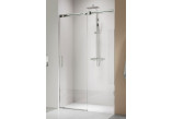 Drzwi prysznicowe do wnęki Radaway Espera Pro DWJ 100, prawe, 1000x2000mm, ciche domykanie, profil chrom