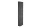 Grzejnik Jaga Iguana Arco Plus 62 x 220 cm - standardowy biały