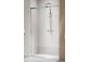 Front kabiny prysznicowej Radaway Espera Pro KDJ 140, lewy, 1400x2000mm, ciche domykanie, profil chrom