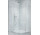 Część prawa kabiny Radaway Essenza Pro PDD, 900x2000mm, szkło przejrzyste, profil chrom