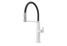 Bateria kuchenna Franke CENTINOX NEO PULL-DOWN - stal szlachetna