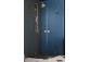 Drzwi prysznicowe do wnęki Radaway Espera Pro DWJ 160, prawe, 1600x2000mm, ciche domykanie, profil chrom