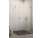 Część lewa kabiny Radaway Essenza Pro Gold KDD, 1000x2000mm, szkło przejrzyste, złoty profil