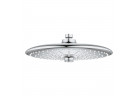 Deszczownica Grohe Euphoria 260, okrągła, 3 strumieniowa, 26 cm - chrom