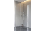 Drzwi do kabiny prysznicowej Radaway Nes 8 KDJ I 80, prawe, 800x2000mm, profil chrom
