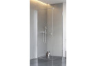 Drzwi do kabiny prysznicowej Radaway Nes 8 KDJ I 100, lewe, 1000x2000mm, profil chrom