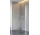 Drzwi do kabiny prysznicowej Radaway Nes 8 KDJ I 100, prawe, 1000x2000mm, profil chrom