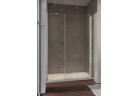 Drzwi prysznicowe do wnęki Radaway Nes 8 DWS I 130, prawe, szkło przejrzyste, 1300x2000mm, profil chrom