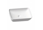 Umywalka Ravak UNI 500 R Slim, 50 cm - biała