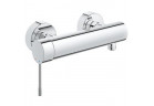  Bateria prysznicowa Grohe Essence ścienna, jednouchwytowa, szer. 281 mm - chrom
