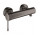  Bateria prysznicowa Grohe Essence ścienna, jednouchwytowa, szer. 281 mm - Hard graphite