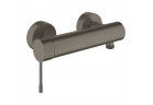 Bateria prysznicowa Grohe Essence ścienna, jednouchwytowa, szer. 281 mm - Brushed hard graphite