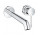 Bateria umywalkowa 2-otworowa Grohe Essence, podtynkowa, dł. 230 mm - chrom
