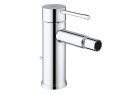 Bateria bidetowa Grohe Essence stojąca, DN 15, jednouchwytowa - chrom