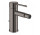 Bateria bidetowa Grohe Essence stojąca, DN 15, jednouchwytowa - hard graphite