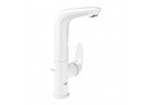 Bateria umywalkowa Grohe Eurostyle Solid , DN 15, Rozmiar L - moon white/chrom