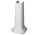 Postument do umywalki Duravit 1930 Series 270 x 255 mm, WonderGliss, biały