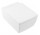 Miska wisząca Villeroy & Boch Memento 2.0, 56x36cm, bezrantowa, CeramicPlus, Weiss Alpin