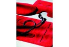Zestaw 3-częściowy tripolis Sealskin 60x100 cm.