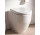 Miska WC Laufen Pro stojąca, 53 x 36 cm, bezrantowa, biała, Rimless 