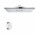 Deszczownica Grohe Rainshower SmartConnect 310, kwadratowa, 310x310mm, 2 strumienie, pilot do zmiany strumienia, chrom