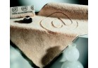 Dywanik pod wc AT Sealskin 60x50 cm.