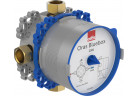 Element podtynkowy Oras Bluebox 2081, G3/4, DN 20