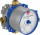 Element podtynkowy Oras Bluebox 2081, G3/4, DN 20