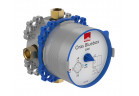 Element podtynkowy Oras Bluebox 2080, G1/2, DN 15