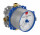 Element podtynkowy Oras Bluebox 2080, G1/2, DN 15