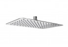 Głowica prysznicowa Excellent Slim, 200x300mm, deszczownica, chrom