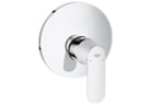  Bateria natryskowa Grohe Eurosmart Cosmopolitan podtynkowa jednouchwytowa 1-odbiornik