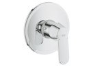  Bateria natryskowa Grohe Eurosmart Cosmopolitan podtynkowa jednouchwytowa z el. podtynkowym 1-odbiornik