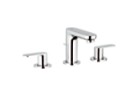  Bateria umywalkowa Grohe Eurosmart Cosmopolitan 3-otworowa