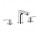  Bateria umywalkowa Grohe Eurosmart Cosmopolitan 3-otworowa