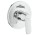 Bateria wannowa Grohe Eurosmart Cosmopolitan podtynkowa jednouchwytowa z el. podtynkowym, 2-odbiorniki, chrom