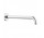Ramię ścienne do deszczownicy Grohe Rainshower, dł. 286mm, chrom