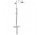 Zestaw prysznicowy Grohe Rainshower Jumbo/Sena, ramię 450mm, z termostatem