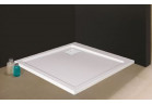 Brodzik Sanplast Space Line B/SPACE 90x100x3 cm