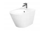 CERSANIT BIDET ZAWIESZANY CITY OVAL