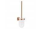 Szczotka toaletowa Grohe Essentials, zawieszana, warm sunset