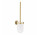 Szczotka toaletowa Grohe Essentials, zawieszana, brushed cool sunrise