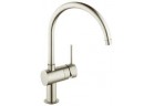Bateria kuchenna Grohe Minta z obrotową wylewką z perlatorem Supersteel