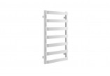 Grzejnik łazienkowy Excellent 850x500 Meteor (podłączenie SX) - white soft