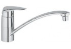  Bateria kuchenna Grohe Eurodisc, 33770001