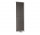 Grzejnik Jaga Deco Space Duo 64 x 240 cm - standardowy biały