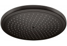 Głowica prysznicowa Hansgrohe Croma 280 1jet, okrągła, czarny mat