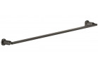 Reling na ręcznik Gessi Inciso, ścienny, 80cm, wykończenie chrom