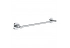 Wieszak na ręcznik kąpielowy Grohe Essentials, 45cm, chrom