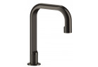 Wylewka umywalkowa Gessi Inciso, stojąca, wysokość 240mm, chrom